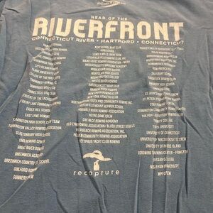 Head of the Riverfront ‘22 tee